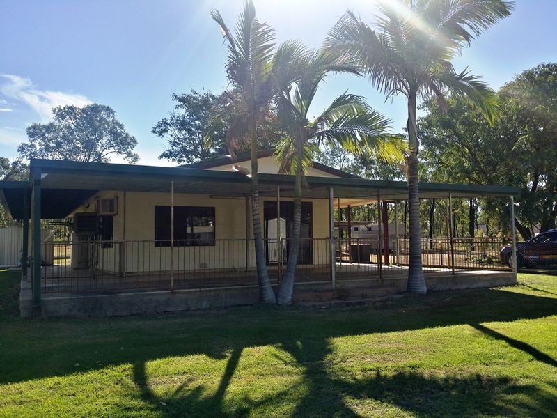 29 Langston Lane, Clermont QLD 4721