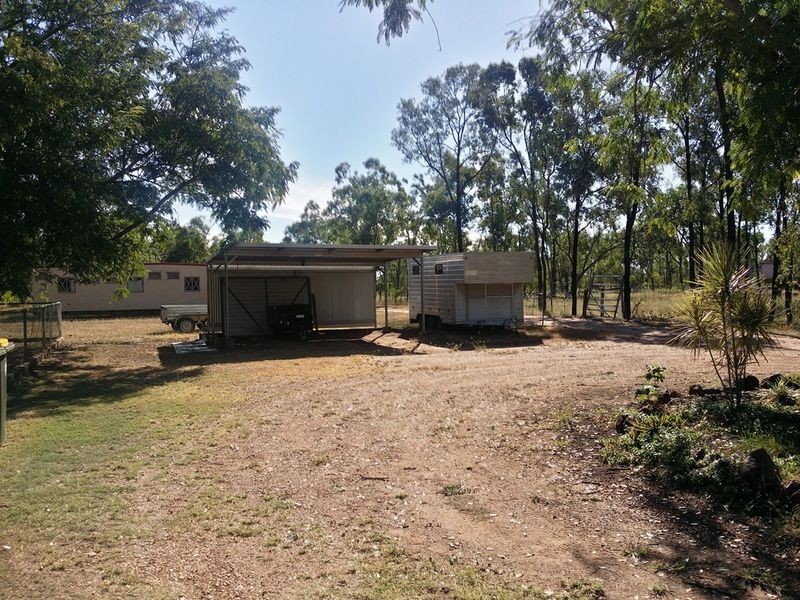 29 Langston Lane, Clermont QLD 4721