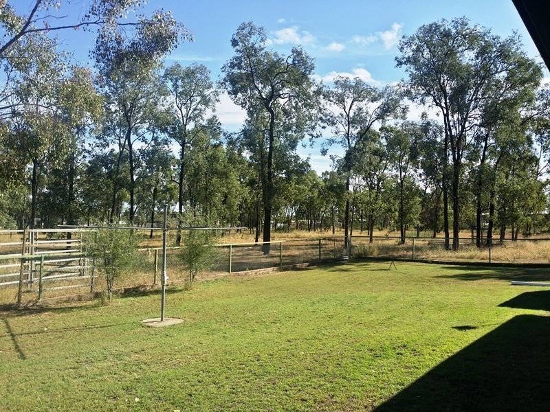 29 Langston Lane, Clermont QLD 4721