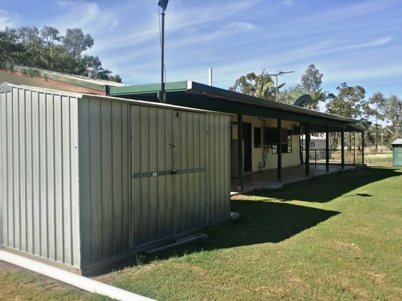 29 Langston Lane, Clermont QLD 4721