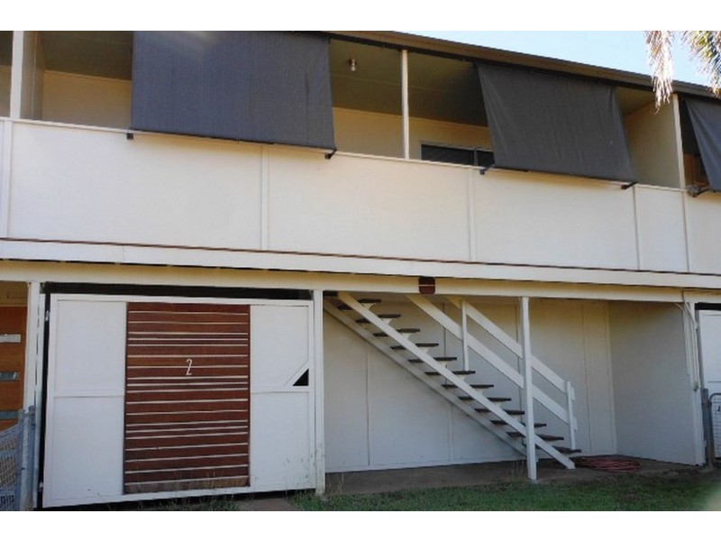 Unit 2/33 Tropic Street, Clermont QLD 4721