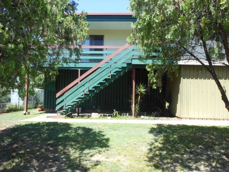 9 Lime Street, Clermont QLD 4721