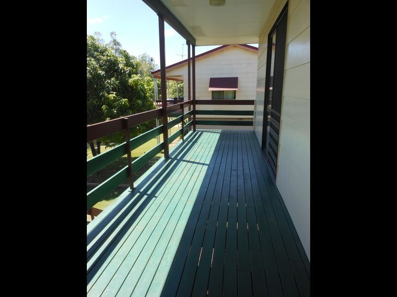 9 Lime Street, Clermont QLD 4721