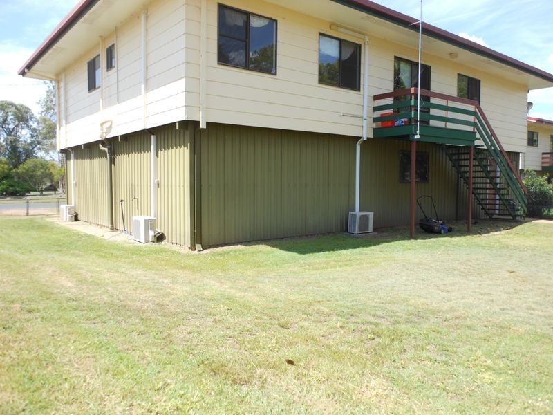9 Lime Street, Clermont QLD 4721