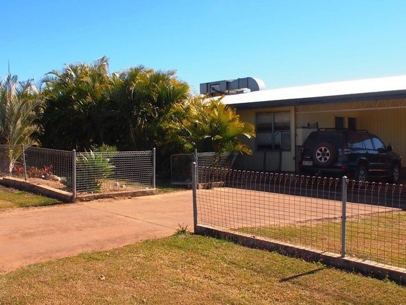 2 Daintree Street, Clermont QLD 4721