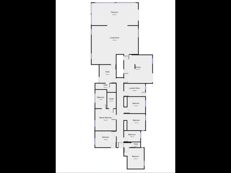 2 Daintree Street, Clermont QLD 4721