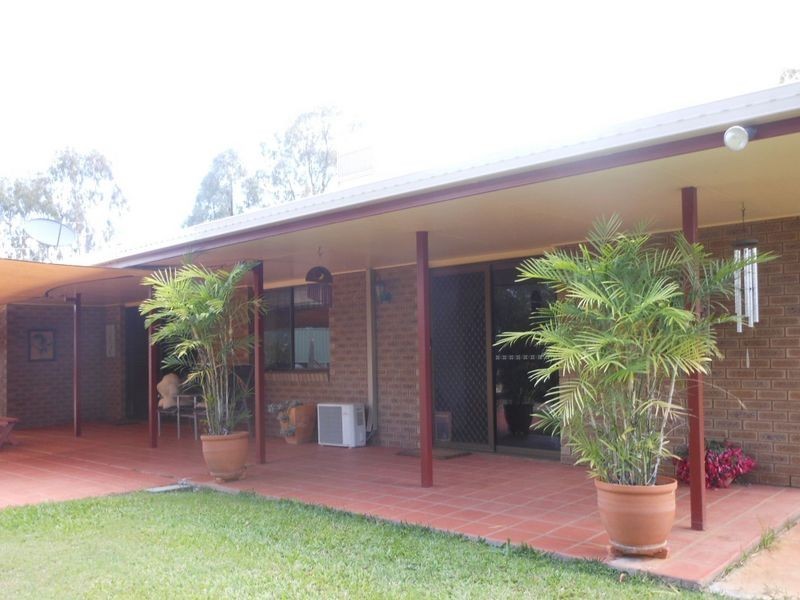 68 Turrama Road, Clermont QLD 4721