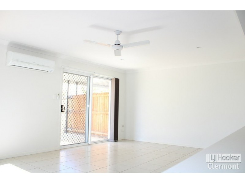 Unit 41/47 Mcdonald Flat Road, Clermont QLD 4721