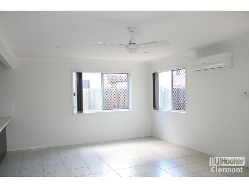 Unit 41/47 Mcdonald Flat Road, Clermont QLD 4721