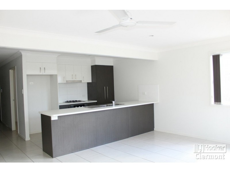 Unit 41/47 Mcdonald Flat Road, Clermont QLD 4721