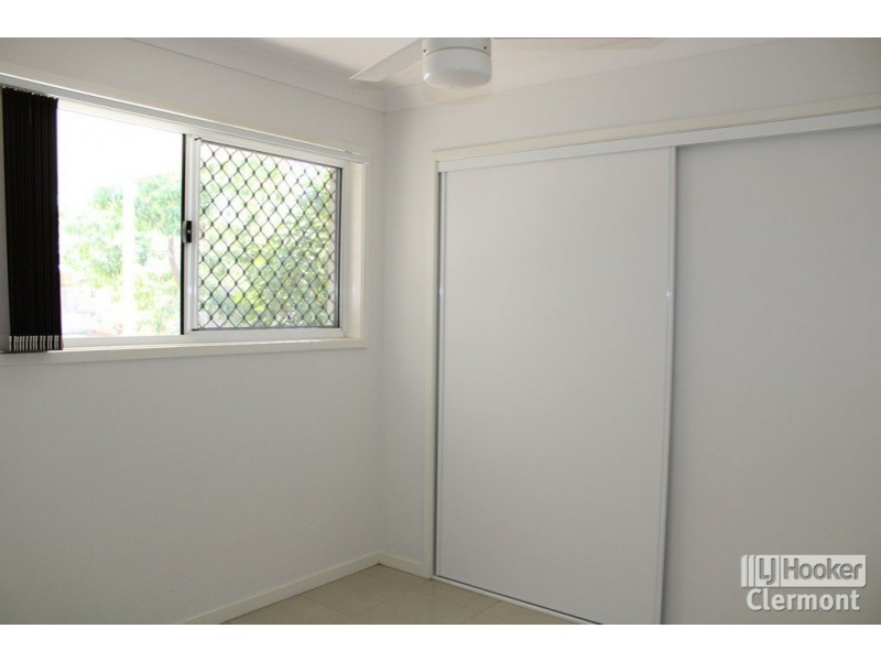 Unit 41/47 Mcdonald Flat Road, Clermont QLD 4721