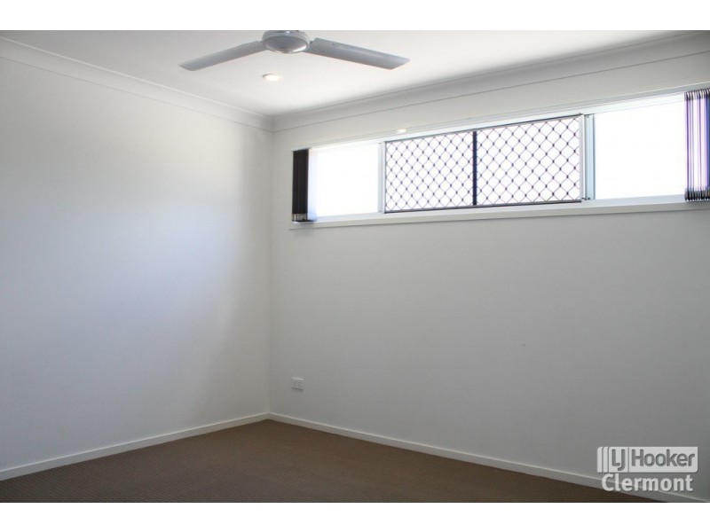 Unit 41/47 Mcdonald Flat Road, Clermont QLD 4721