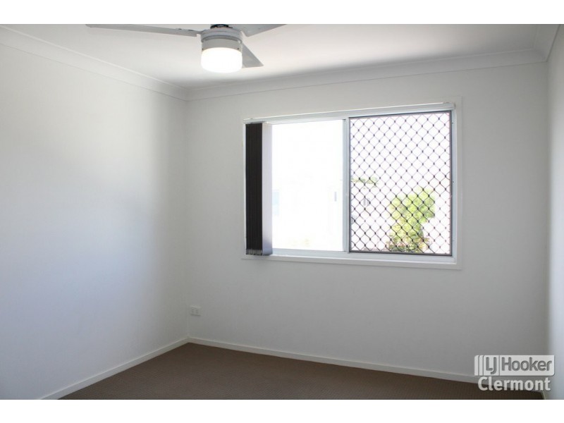 Unit 41/47 Mcdonald Flat Road, Clermont QLD 4721