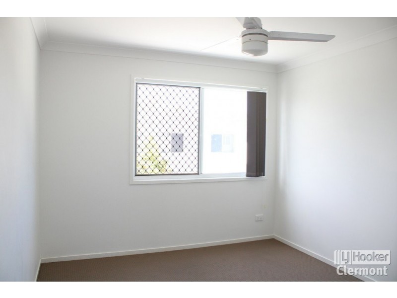 Unit 41/47 Mcdonald Flat Road, Clermont QLD 4721