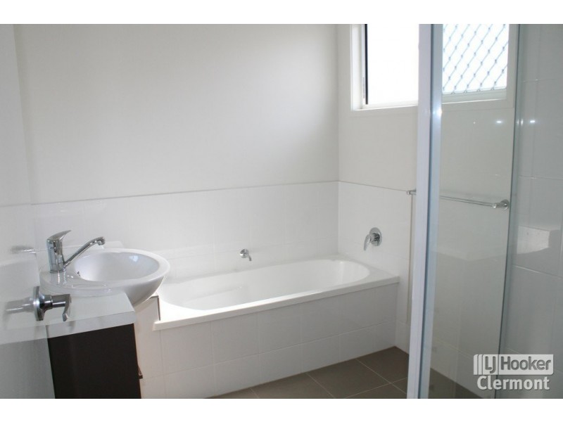 Unit 41/47 Mcdonald Flat Road, Clermont QLD 4721