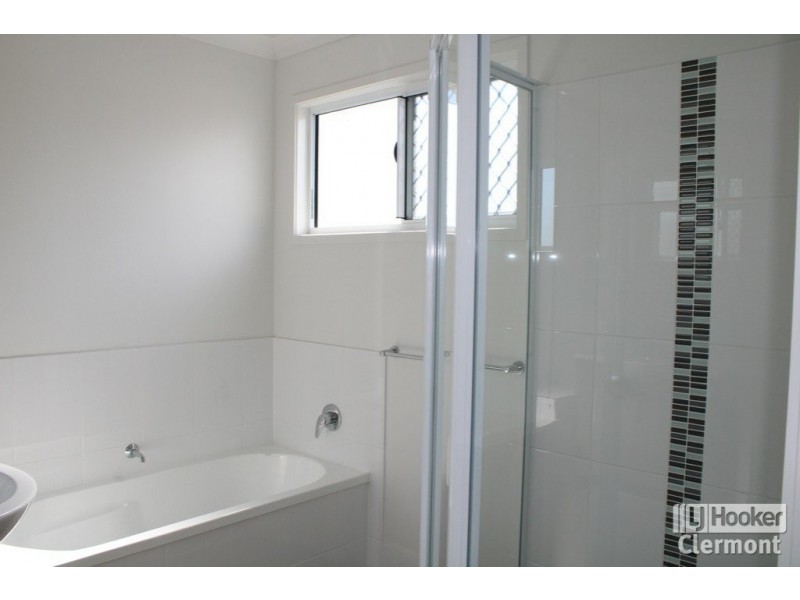 Unit 41/47 Mcdonald Flat Road, Clermont QLD 4721