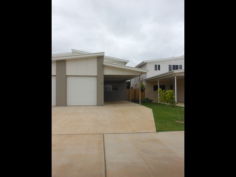 Unit 12/47 McDonald Flat Road, Clermont QLD 4721