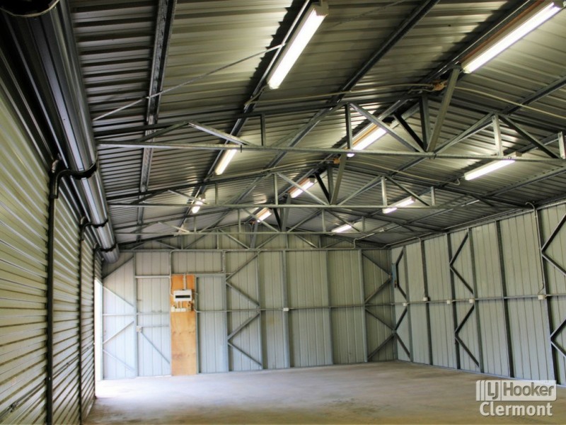 12 French Street, Clermont QLD 4721