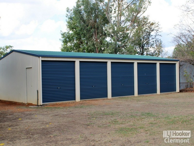 12 French Street, Clermont QLD 4721