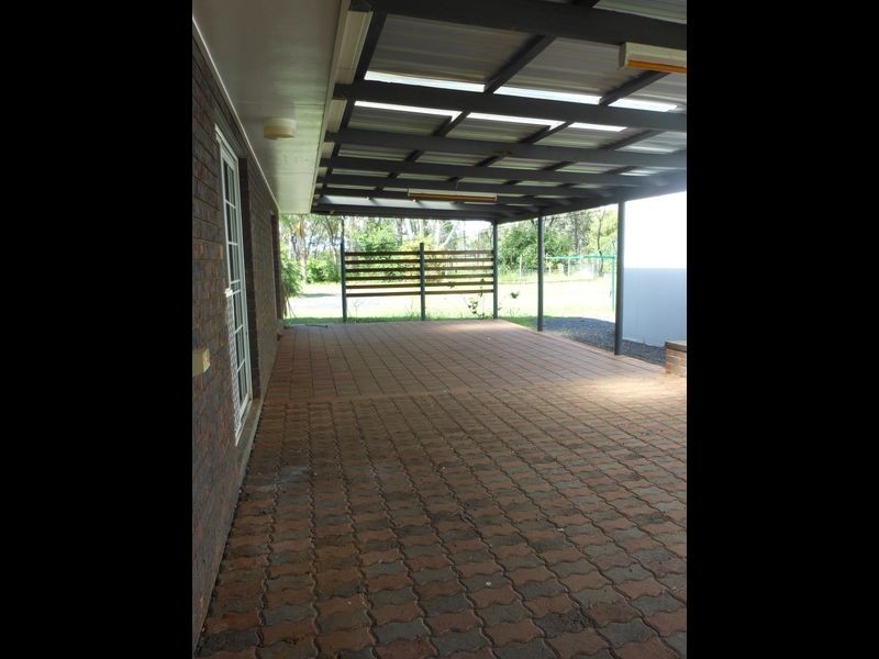 84 Avalon Road, Clermont QLD 4721