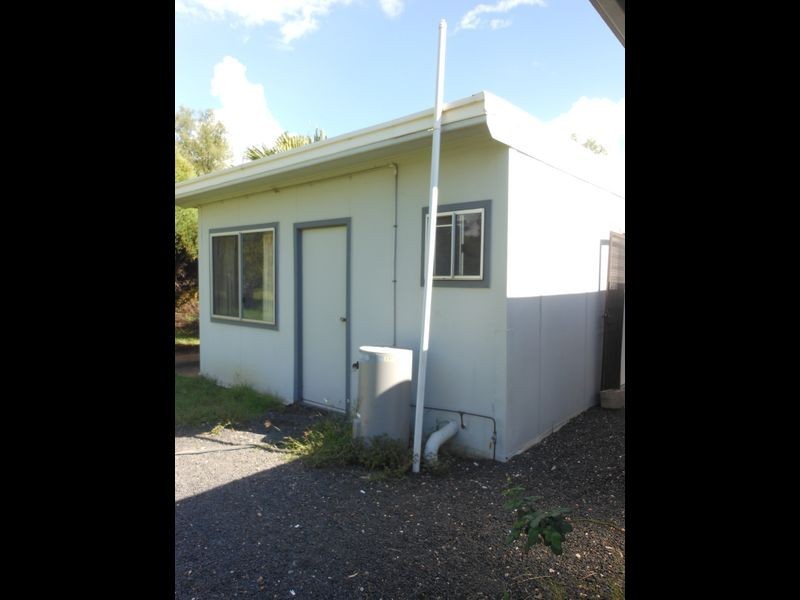 84 Avalon Road, Clermont QLD 4721