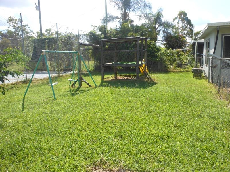 84 Avalon Road, Clermont QLD 4721