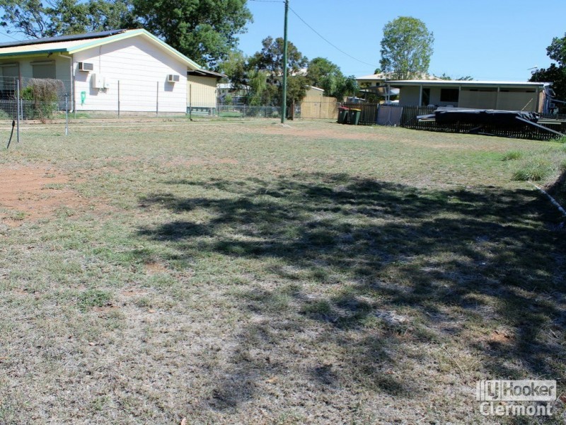 Lot 2/11 French Court, Clermont QLD 4721