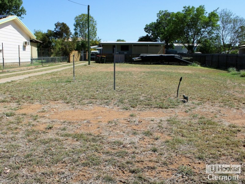 Lot 2/11 French Court, Clermont QLD 4721