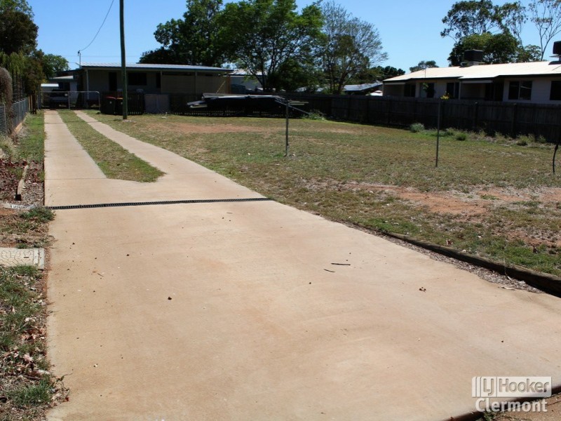 Lot 2/11 French Court, Clermont QLD 4721