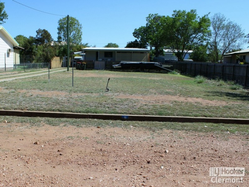 Lot 2/11 French Court, Clermont QLD 4721