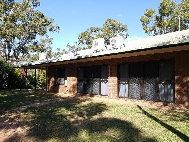 39 Langston Lane, Clermont QLD 4721