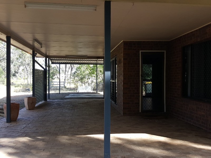 39 Langston Lane, Clermont QLD 4721