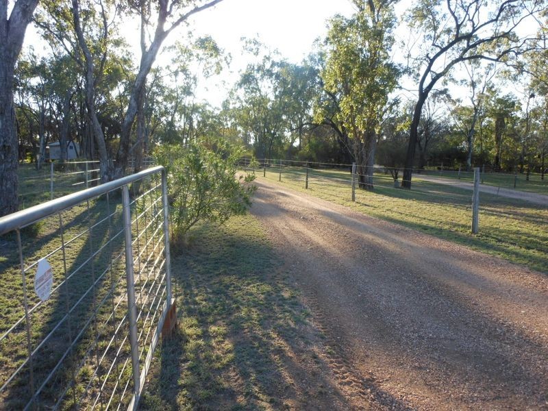 39 Langston Lane, Clermont QLD 4721