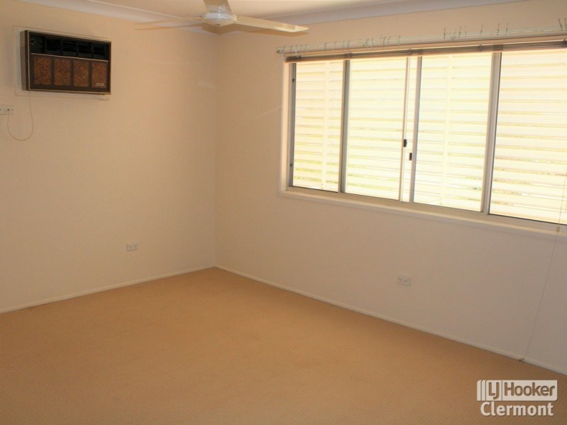 31 Douglass Street, Clermont QLD 4721