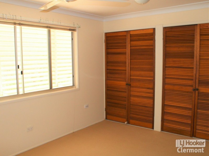 31 Douglass Street, Clermont QLD 4721