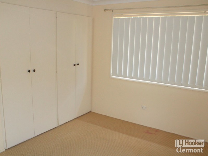 31 Douglass Street, Clermont QLD 4721