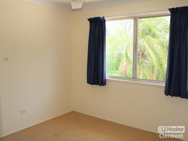 31 Douglass Street, Clermont QLD 4721