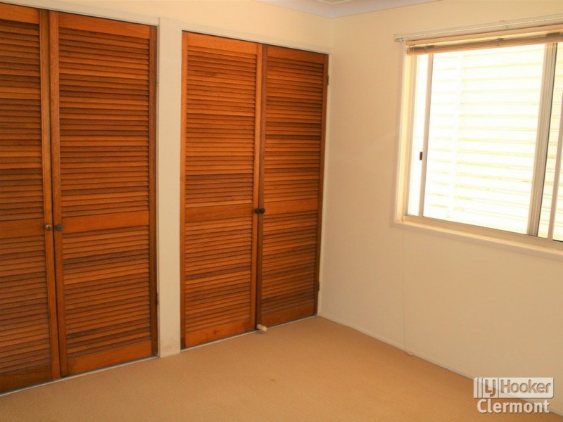 31 Douglass Street, Clermont QLD 4721