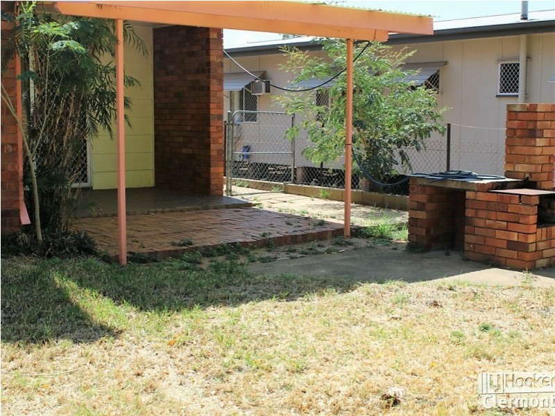 31 Douglass Street, Clermont QLD 4721