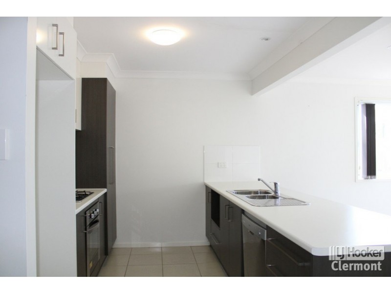 Unit 65/47 Mcdonald Flat Road, Clermont QLD 4721