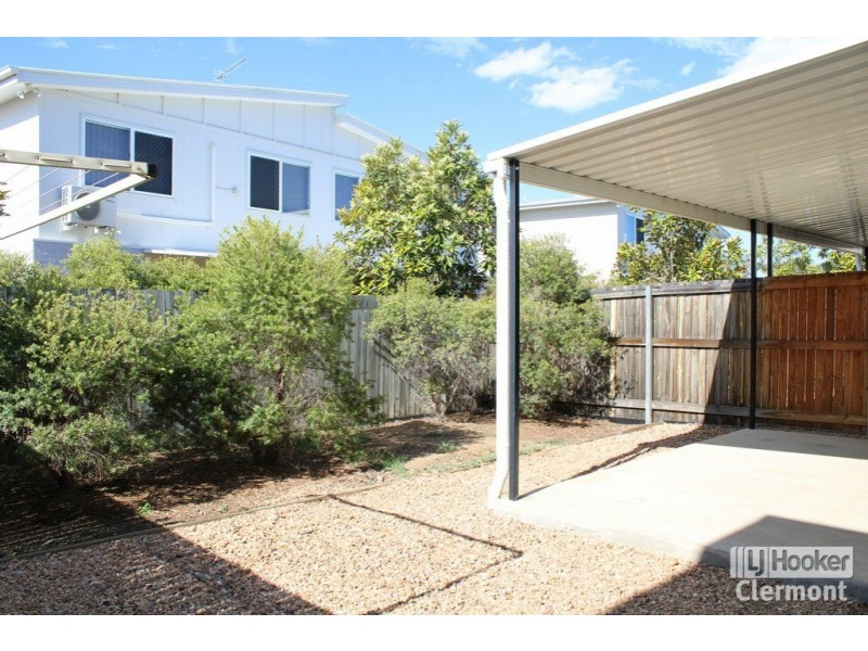 Unit 65/47 Mcdonald Flat Road, Clermont QLD 4721