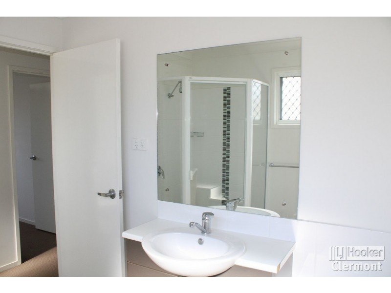 Unit 65/47 Mcdonald Flat Road, Clermont QLD 4721