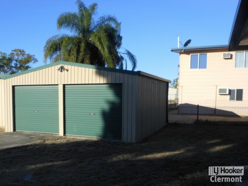 20 Box Street, Clermont QLD 4721