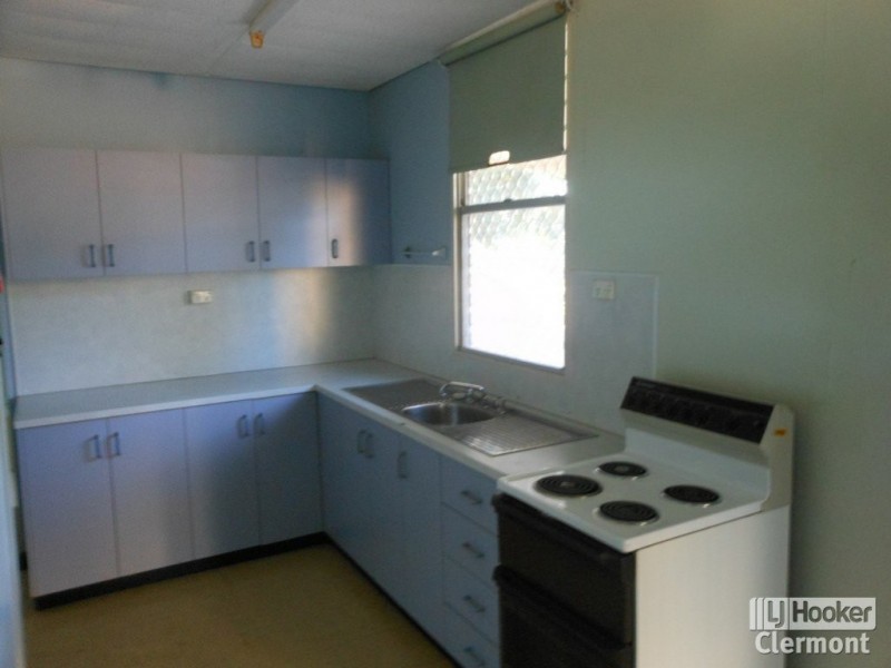 20 Box Street, Clermont QLD 4721