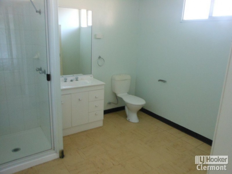 20 Box Street, Clermont QLD 4721