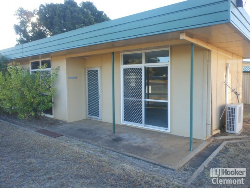 20 Box Street, Clermont QLD 4721