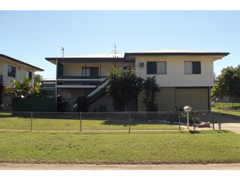 6 Mimosa Street, Clermont QLD 4721