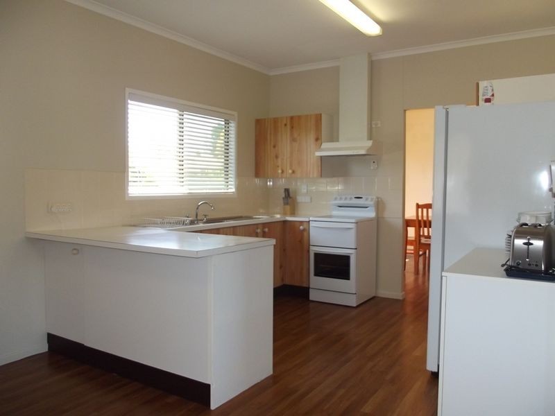 6 Mimosa Street, Clermont QLD 4721