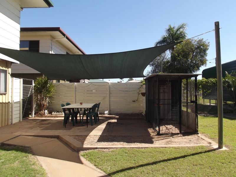 6 Mimosa Street, Clermont QLD 4721