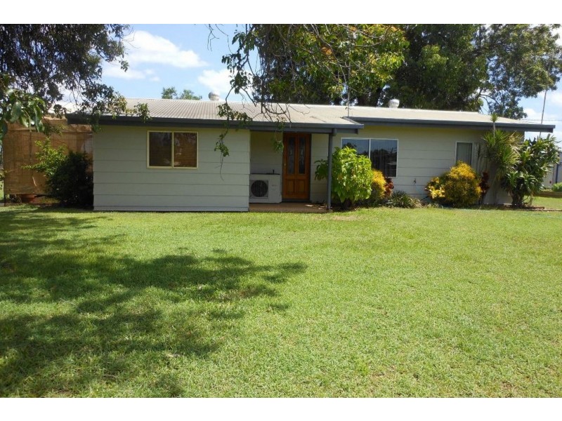 Lot 98 Rubyvale Road, Clermont QLD 4721